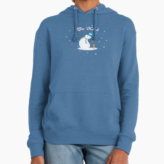 Be Kind to Everybun Hoodie