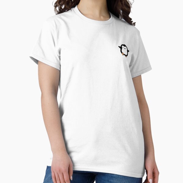 Penguin T-Shirt
