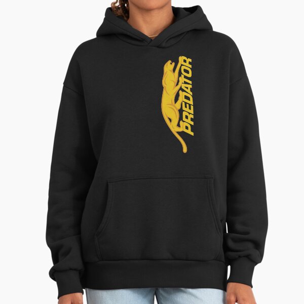 PREDATOR CUES LOGO 2 Hoodie