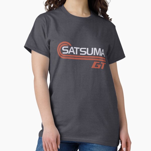 My Summer Car Satsuma GT T-Shirt