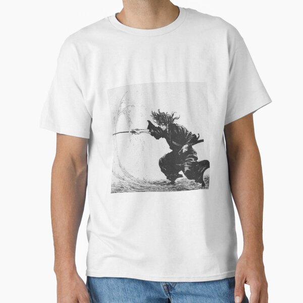 Vagabond T-Shirt