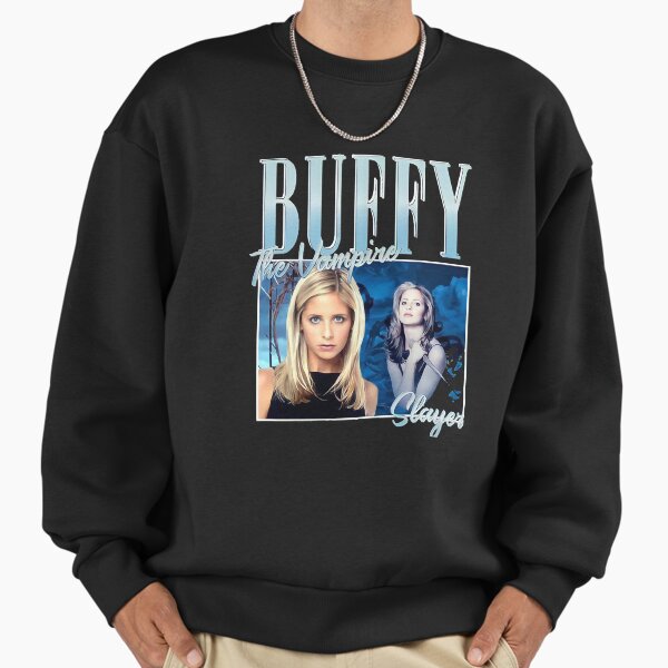 Buffy-5Yehh Sweatshirt