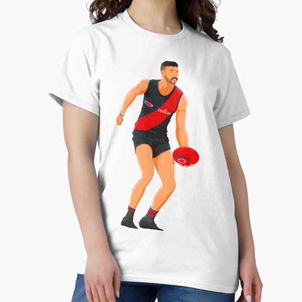Kyle Langford - Essendon Bombers - Australian Football / AFL T-Shirt