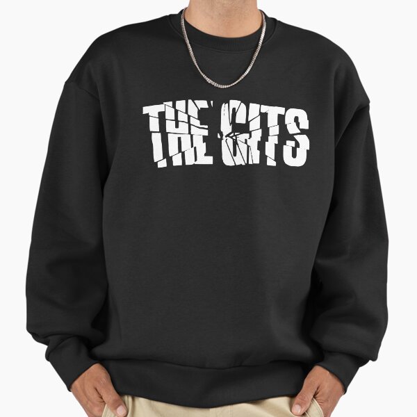 The Gits Logo Sweatshirt