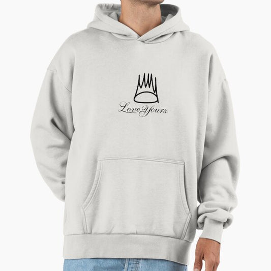 Love Yourz Hoodie