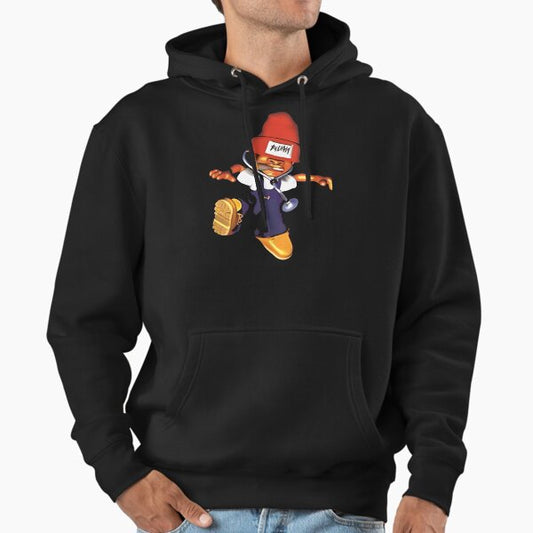 Redman meme Hoodie