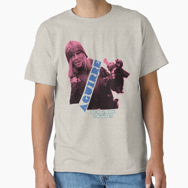 Aguirre T-Shirt