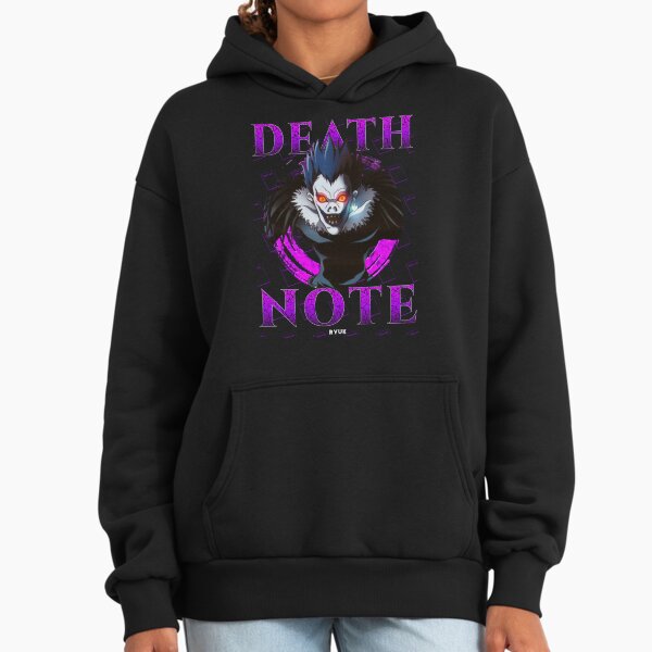 Death Note - Ryuk Hoodie