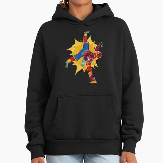 Pavitr Prabhakar Hoodie
