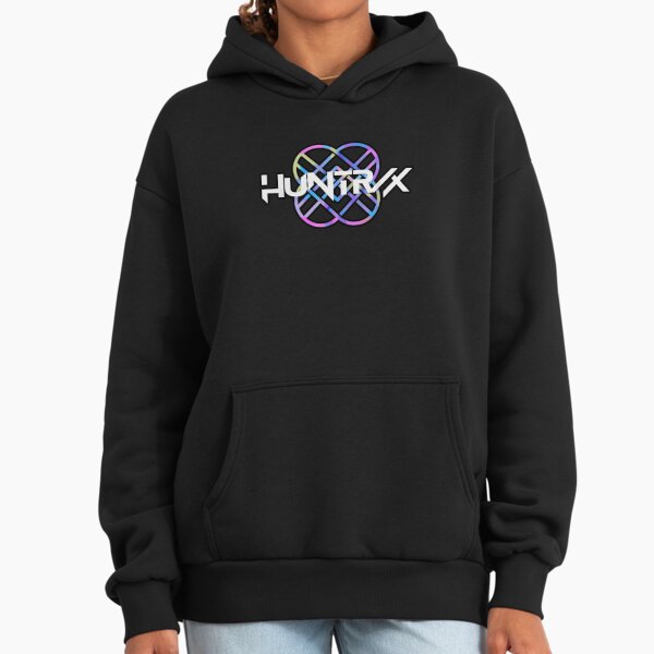 Huntrix Logo Hoodie