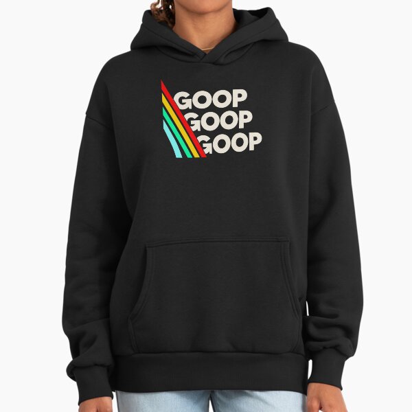 Arc Raiders - Goop Goop Goop Hoodie