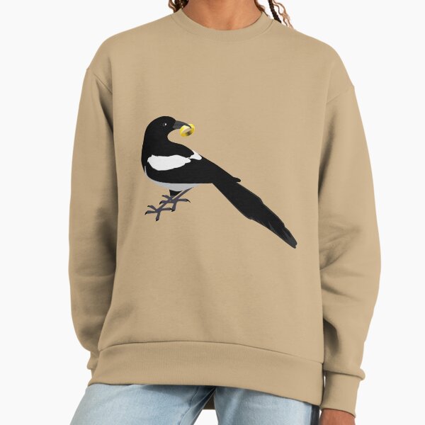 Magpie - Legendary Animals Sweatshirt