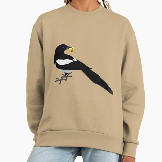 Magpie - Legendary Animals Sweatshirt