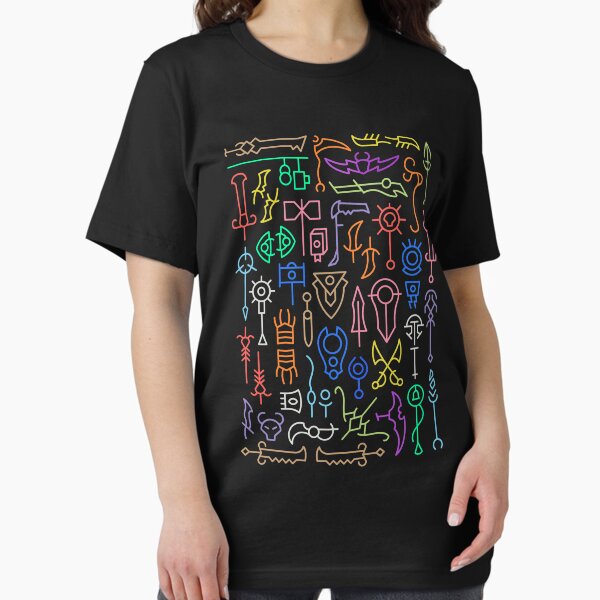 Artifact Power T-Shirt