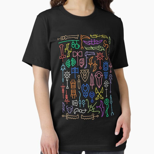 Artifact Power T-Shirt