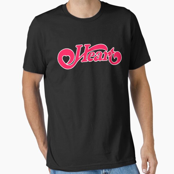 HEART BAND T-Shirt
