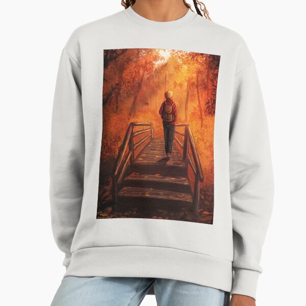 Autumn Sweatshirt