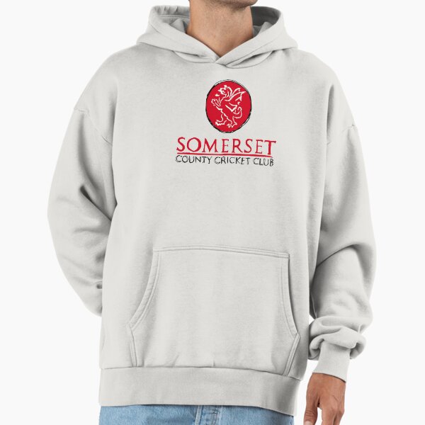 Somerset County Cricket Club Hoodie