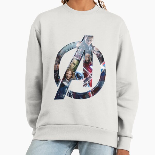 American superhero film Sweatshirt