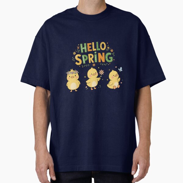 Cute chicks T-Shirt