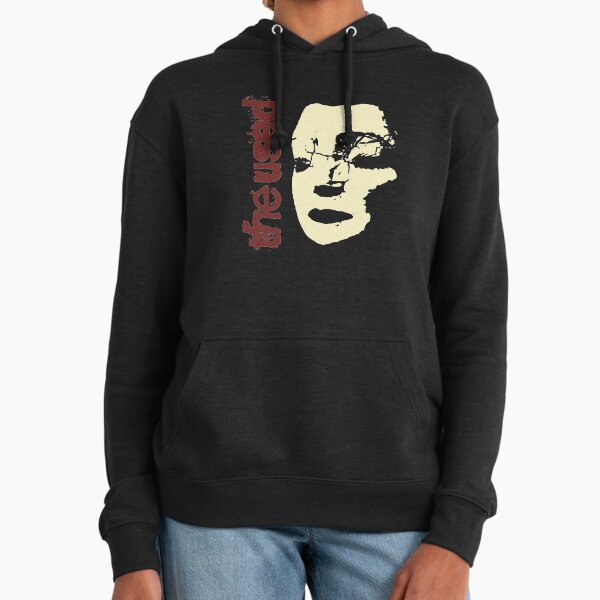 The used bandthe used Hoodie