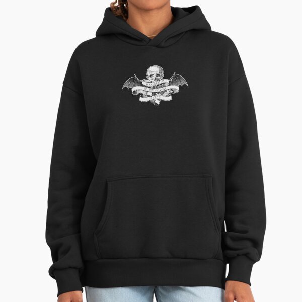 Sic gorgiamus allos subiectatos nunc Hoodie