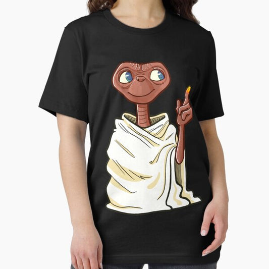 E.T. T-Shirt