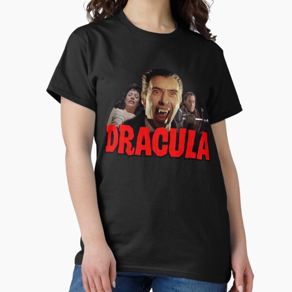 Horror of Dracula T-Shirt