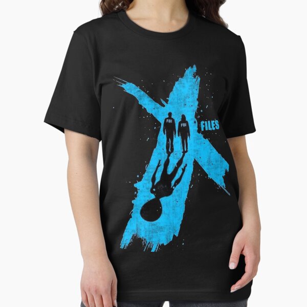 The X-Files T-Shirt