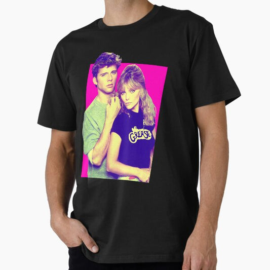 Grease 2 Premium T-Shirt
