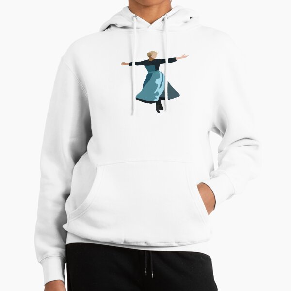 Sound of Music Hoodie