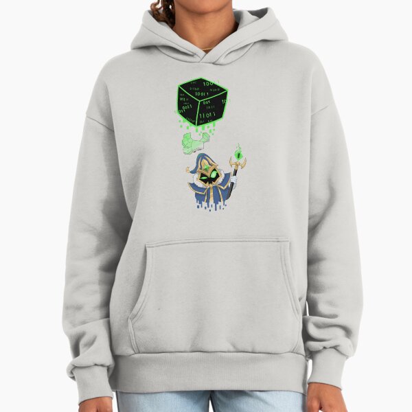 Final Boss Veigar Hoodie