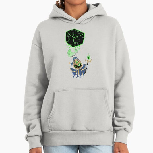 Final Boss Veigar Hoodie