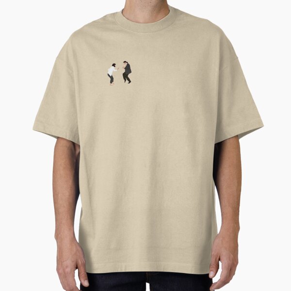 Mia and Vincent T-Shirt