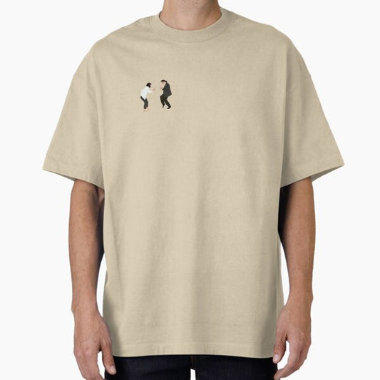 Mia and Vincent T-Shirt