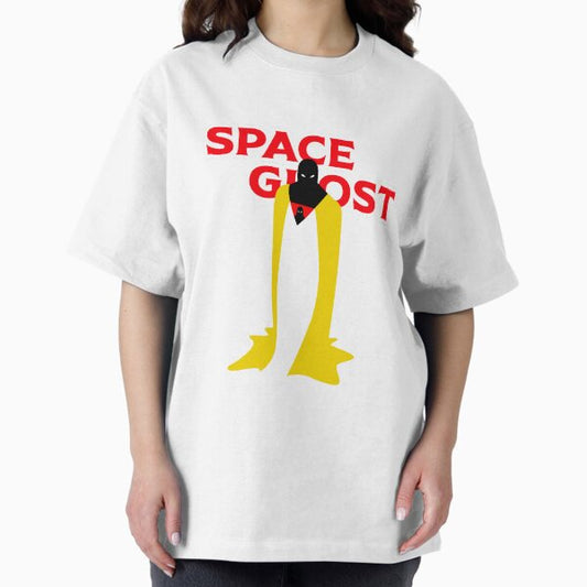 SPACE GHOST T-Shirt