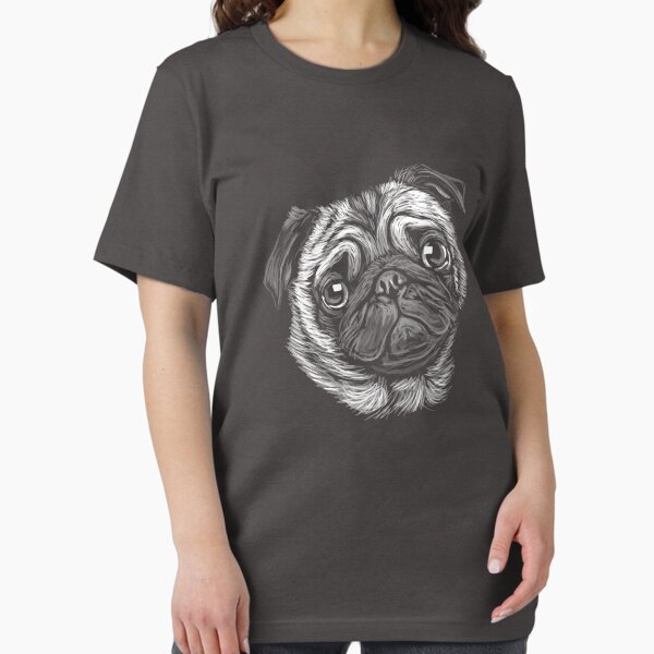 Pug T-Shirt