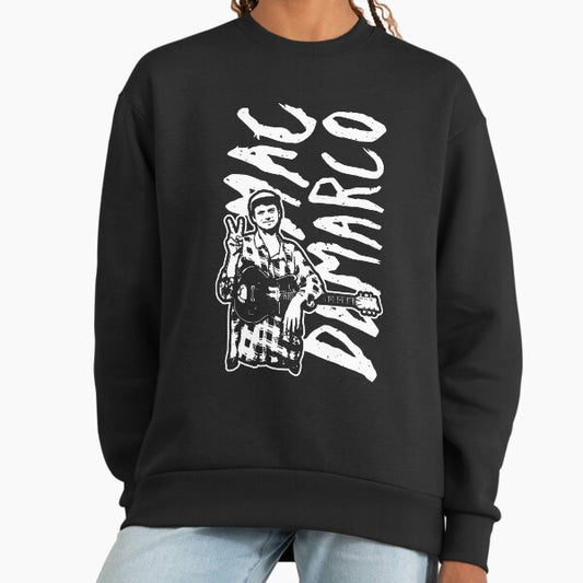 Mac DeMarco Sweatshirt