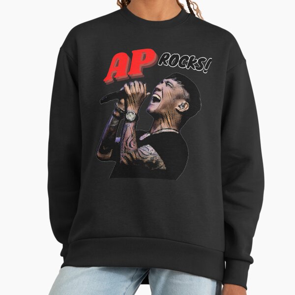 AP Rocks Sweatshirt