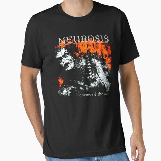 Neurosis - Enemy of the Sun T-Shirt