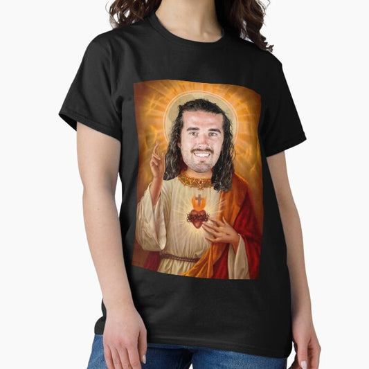 Jesus Pearce T-Shirt