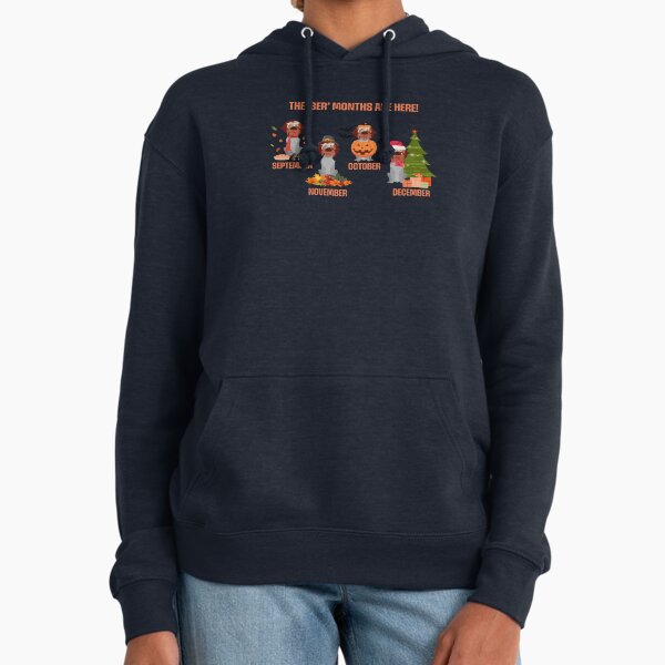2025 MONTHS Hoodie