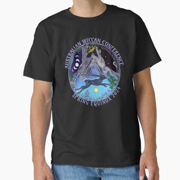 AWC 2024 - Colour T-Shirt