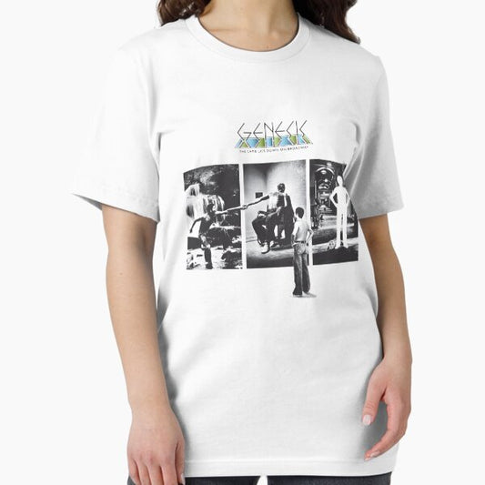 Broadway T-Shirt