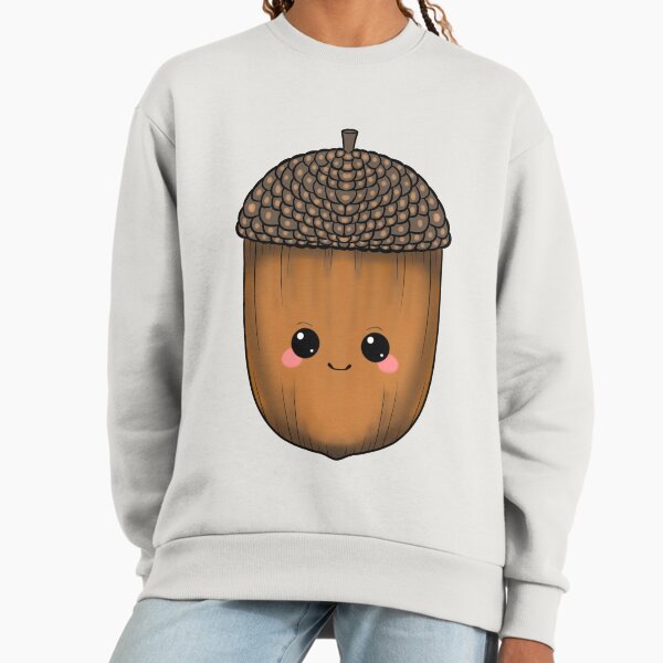 Cute Acorn Sweatshirt