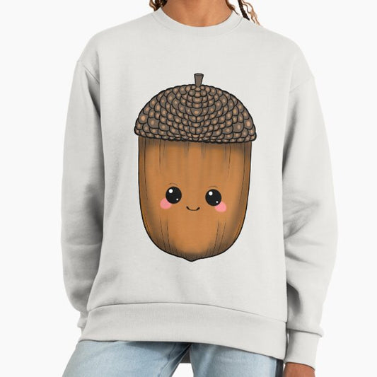 Cute Acorn Sweatshirt