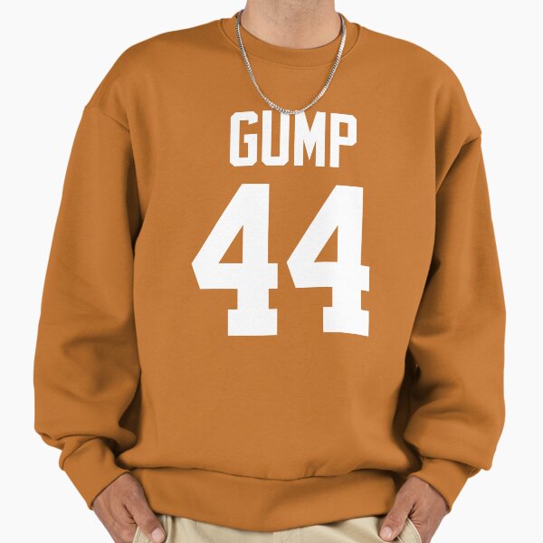 Forrest Gump Alabama Jersey Shirt Sweatshirt