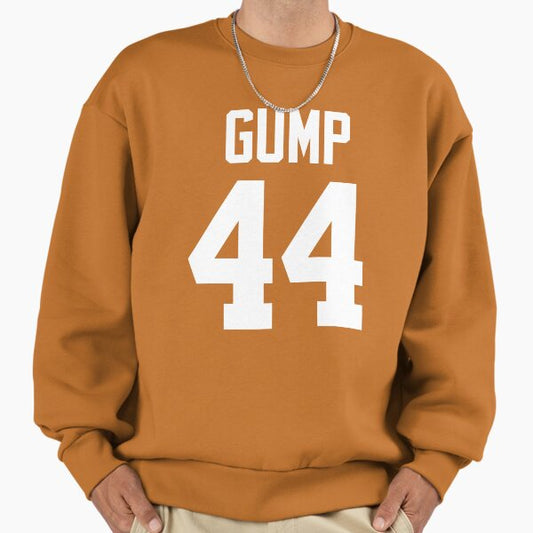 Forrest Gump Alabama Jersey Shirt Sweatshirt