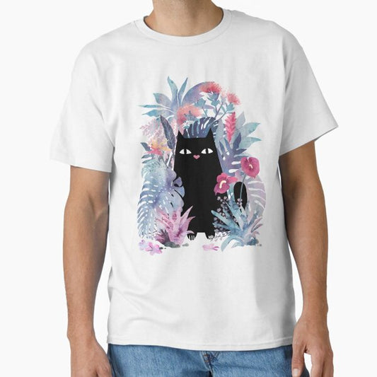 Popoki (Pastel) T-Shirt