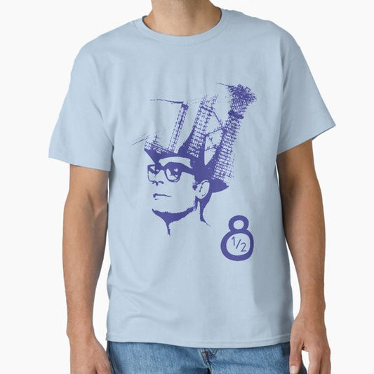 Otto e mezzo T-Shirt
